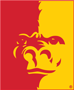 Pitt. State Logo